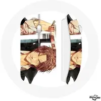 MANIACASE Souris Sans Fil Shanks