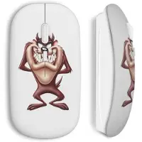 MANIACASE Souris Sans Fil Taz