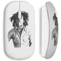 CAPACHEAP Souris Sans Fil Marley Bob