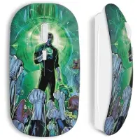 MANIACASE Souris sans fil green lantern Film