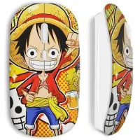CAPACHEAP Souris Sans Fil One Piece Manga