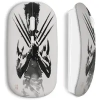 CAPACHEAP Souris sans Fil Wolverine