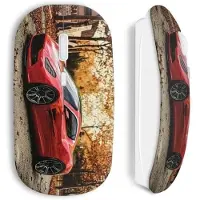 CAPACHEAP Souris Sans Aston Martin Dbc Concept