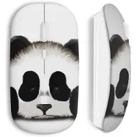 CAPACHEAP Souris Sans Fil Cute panda