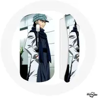 MANIACASE Souris Sans Fil Ging Freecs série Hunter x Hunter Anime