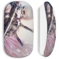 MANIACASE Souris sans fil Guerriere
