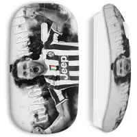 CAPACHEAP Souris sans fil juventus football club quagliarella