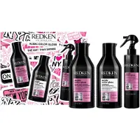 Redken Acidic Color Gloss The Gift That Smoothes Hårvårdsset 1 st