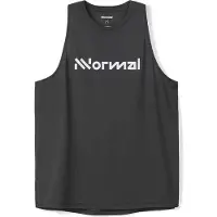 Nnormal Race ärmlös T-shirt