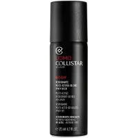 Collistar Man 48 Hours Multi-Active Deodorant Dry Spray Deodorantspray 125 ml