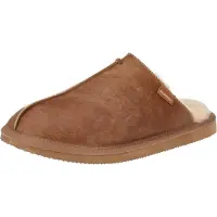 Shepherd of Sweden Men's Hugo Antique Cognac