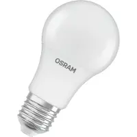 Osram HOMELIGHTING 4099854023163 LED-lamp EEK E (A - G) E27 Kolvform 19 W = 150 W Kallvit (Ø x H) 68 mm x 68 mm 1 st