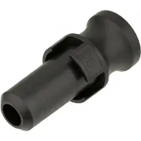 RockShox Installation Av Dammskydd På Nedre Gaffelben