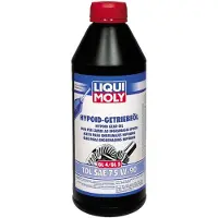 Liqui moly Tdl Sae 75w-90 1l Växellådsolja