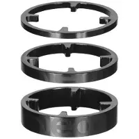 Deda Hss 46 Mm Carbon Headset-distans