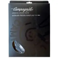 Campagnolo Ergopower 2000 Mm Växelvajer 10 Enheter