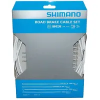 Shimano Road Break Cable Set Växlingskabelsats