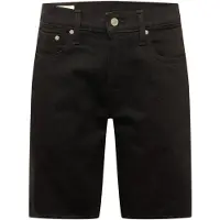 Levi's Jeans '405 Standard Shorts' svart