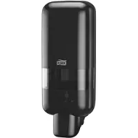 Tork Dispenser för handtvål | S4 | svart