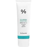 Dr Ceuracle [] Cica Regen Vegan Sun SPF 50+ PA++++ 50ml