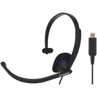 Koss Cs195 Monohörlurar