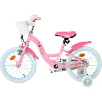 Volare - Children's Bicycle 16 - Princess