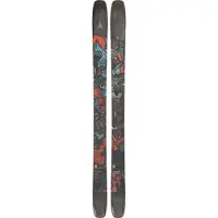 Atomic Bent 100 Alpinskidor