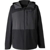 Pinewood Abisko Light Stretch Jacket Dam