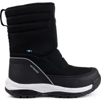 Kavat Juniors' Voxna Jr Wp Black