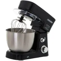 Mesko Home MS 4217, 3,5 l, Svart, Rostfritt stål, Knappar, Rotations-, 1200 W, 220 - 240 V, 50 - 60 hz