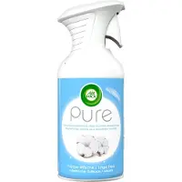 Air Wick Premium Pure Fresh Linen Luftfräschare Spray - 250 ml