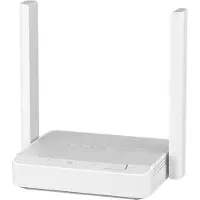 Keenetic Explorer Router