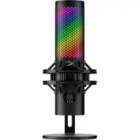 HyperX Quadcast 2 Usb Gamingmikrofon