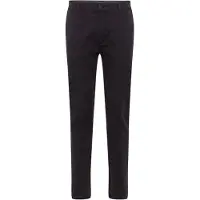 Levi's Chinobyxa 'XX Chino Slim II' svart