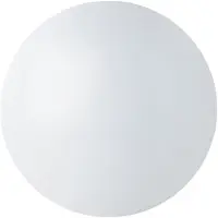 Megaman 77122 Renzo+ CCT LED-takbelysning LED LED fast installerad 22 W Vit
