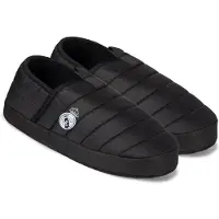 Marpen Real Madrid Cf Opened Padded Tofflor