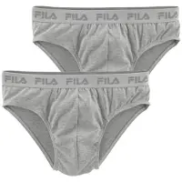 FILA Trosa gråmelerad