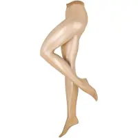 Falke Nylonstrumpbyxa nude