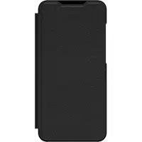 Samsung by Anymode Wallet Flip Case fr Flip Case Galaxy S25 FE Svart GP-FWS731AMBBW