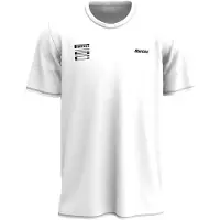Santini Pirelli Wheel T-shirt Med Korta ärmar