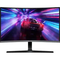 Samsung Kurvad PC-skärm - - S39GD - 27 tum - 1920 x 1080 - 100 Hz