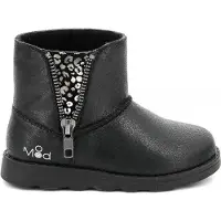 Mod'8 Boots ALDIZE flickor - Svart - 33