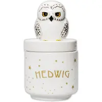 Ginza.se Harry Potter: Collectors Box Boxed (14cm) - Harry Potter (Hedwig)