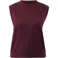 Mexx Topp bordeaux