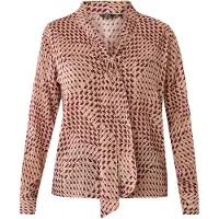 Mexx Blus röd