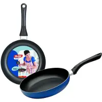 Ibili Artika 24 Cm Stekpanna