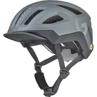 Bolle Halo React MIPS Titanium M Cykelhjälm