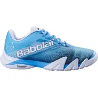 Babolat Jet Premura Juan Lebron Padelskor