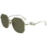 Karl Lagerfeld Kl358s Solglasögon För Kvinnor