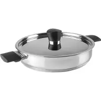 Ibili Inox Svea 24 Cm Gryta